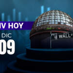 Inbursa e inflación generan pérdidas en la BMV; Wall Street abre mixto mientras Nvidia ‘tira’ a las tecnológicas