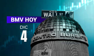 Asur ‘eleva’ a la BMV mientras Wall Street sube ante el entusiasmo por el recorte de la Fed