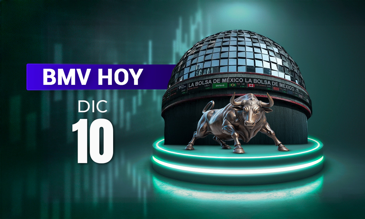 Inbursa lleva a la BMV a pérdidas mientras Wall Street opera mixto a la espera de la Fed