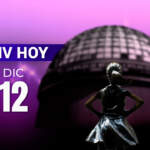 Temores por burbuja en la IA arrastran a Wall Street; Dow Jones cae desde máximos pese a impulso de Nike