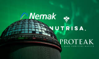 Bolsa Mexicana de Valores en máximos históricos… y 13 emisoras con acciones por debajo de 5 pesos