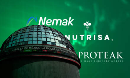 Bolsa Mexicana de Valores en máximos históricos… y 13 emisoras con acciones por debajo de 5 pesos