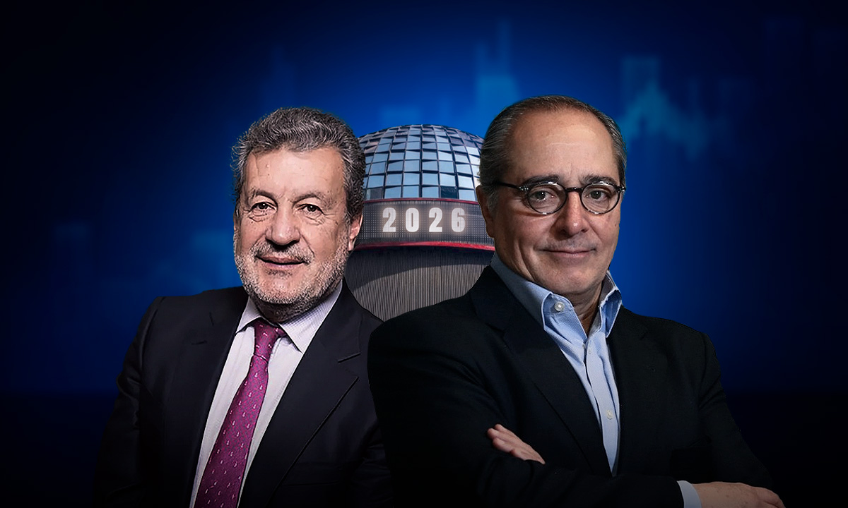 BMV no teme a deslistes en 2026, tras reactivación de OPIs en 2025