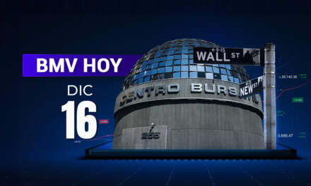 Martes negativos para los mercados: petróleo, Wall Street y BMV abren con pérdidas