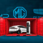 BYD, MG Motor y otros productos que pagarán aranceles de 50% para entrar a México