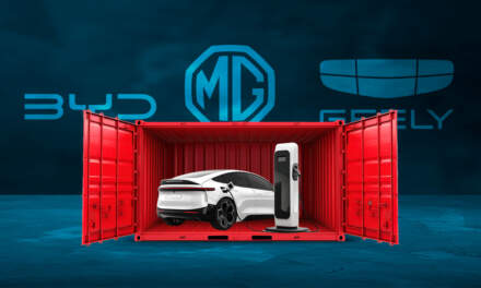 BYD, MG Motor y otros productos que pagarán aranceles de 50% para entrar a México