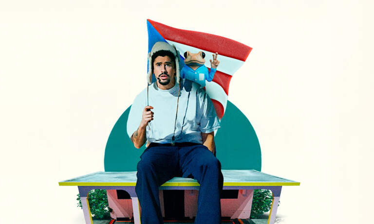 Conciertos, récords y millones: Bad Bunny impulsó la economía en 2025