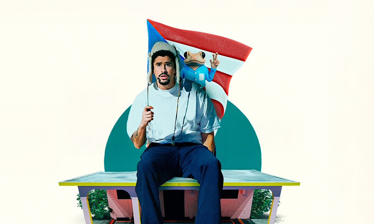 Conciertos, récords y millones: Bad Bunny impulsó la economía en 2025