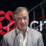 Fernando Chico Pardo concreta la compra del 25% de Banamex a Citi