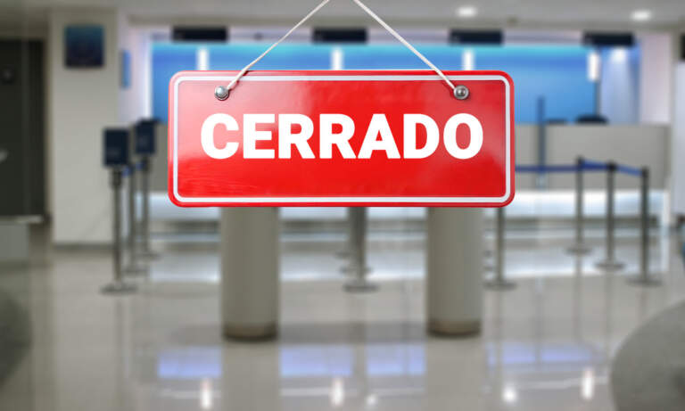 Bancos ‘guadalupanos’: esta es la razón por la que no operan este 12 de diciembre