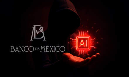 Banxico alerta que Inteligencia artificial acelera ciberataques contra bancos y fintech en México