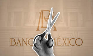 Banxico despide el año con otro recorte a la tasa de interés; la deja en 7%