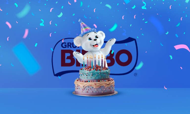 Bimbo celebra 80 años: inició con otro nombre y construyó un imperio alrededor del famoso Osito