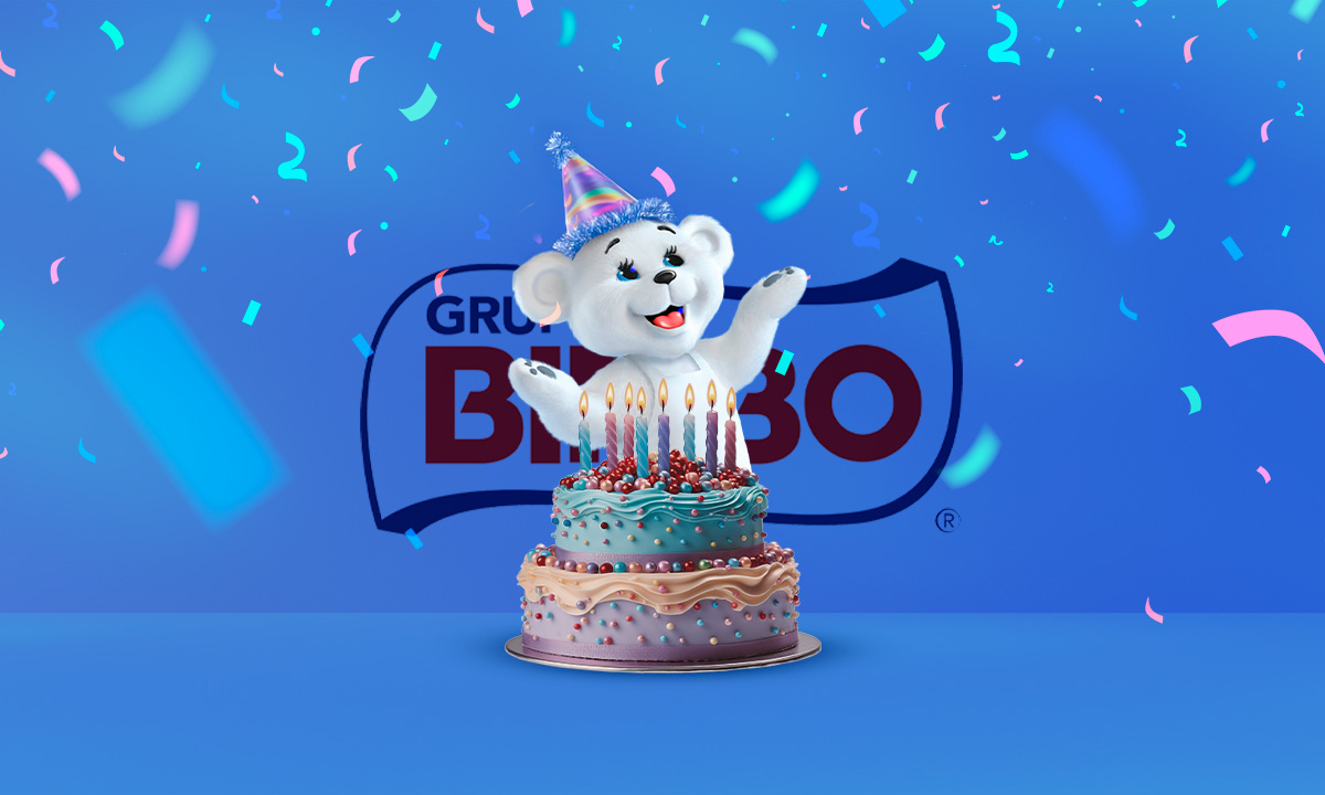 Bimbo celebra 80 años: inició con otro nombre y construyó un imperio alrededor del famoso Osito