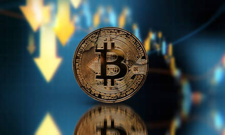 Bitcoin se hunde y arrastra al mercado de las criptomonedas a nueva ola de liquidaciones