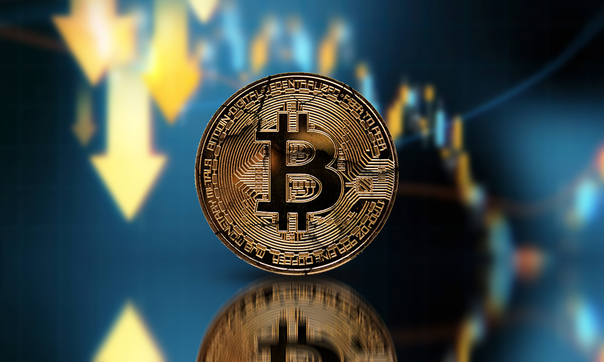 Bitcoin se hunde y arrastra al mercado de las criptomonedas a nueva ola de liquidaciones