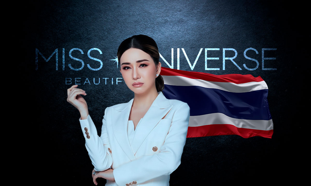 Miss Universo enfrenta otra crisis: Tailandia congela activos de ‘Anne’ Jakrajutatip, la socia de Raúl Rocha