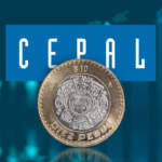 PIB de México crecerá 1.3% e inflación no llegará a la meta de 3% en 2026, estima la Cepal