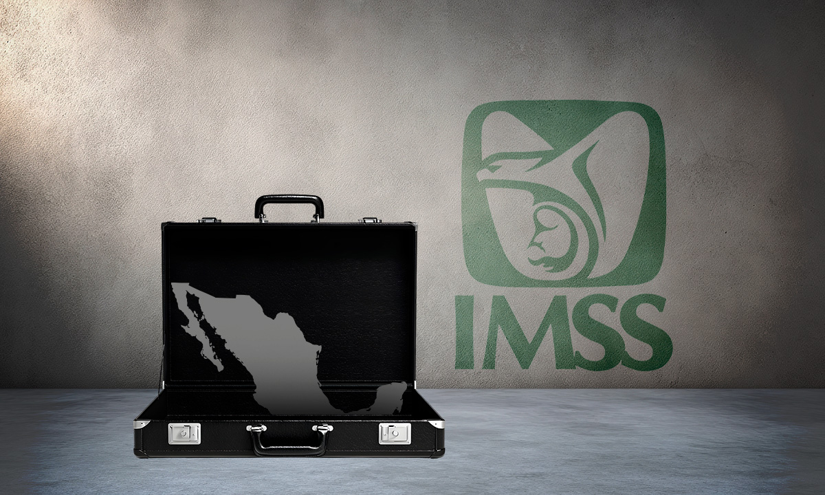 Éxodo de empleadores amenaza la creación de empleo formal; salen 24,000 en el último año: IMSS