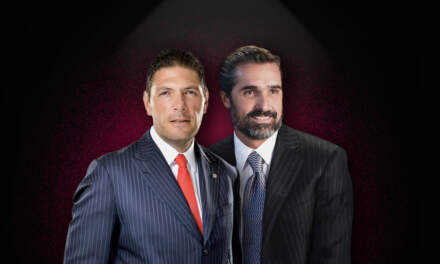 Carlos Hank y Bernardo Gómez, los empresarios incondicionales de la 4T