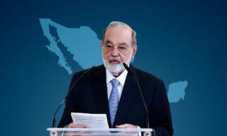 ¿Cómo se puede impulsar a la economía de México? Esto propone Carlos Slim para aprovechar el PIB nacional