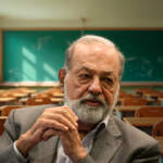 Carlos Slim: la carrera universitaria que marcó al hombre más rico de México