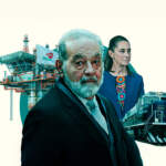 Carlos Slim se movió diferente en el tablero empresarial este 2025: Pemex, trenes, energía e influencia política