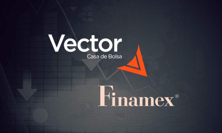La caída de Vector redefine el mapa de las casas de bolsa en México