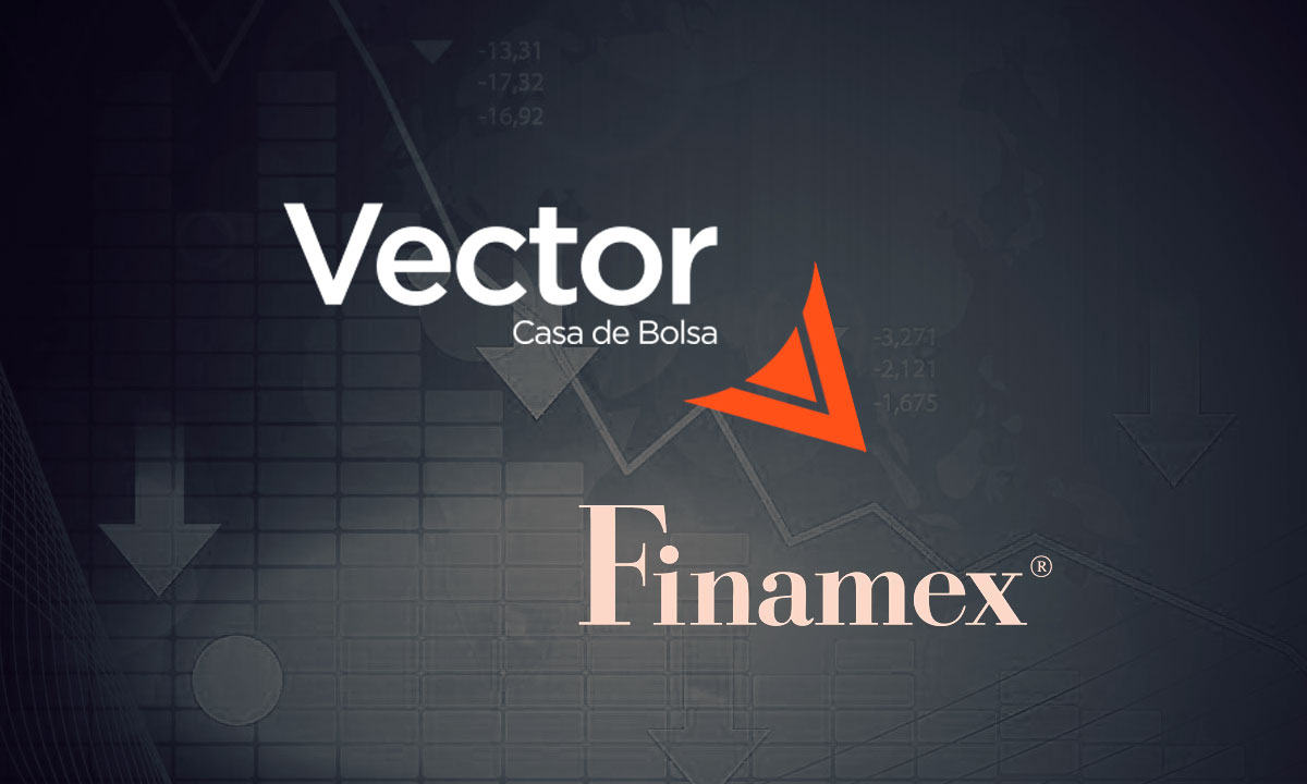 La caída de Vector redefine el mapa de las casas de bolsa en México