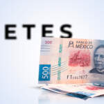 Cetes cierran el año con sus rendimientos más bajos en cinco años