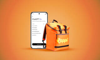ChatGPT Go llega a México: Rappi y OpenAI firman alianza estratégica para su expansión en el país