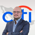 Citi tendrá nuevo CEO en México; Luis Brossier asumirá la dirección del banco