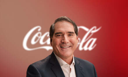 Cambio en Coca-Cola: Henrique Braun será CEO y liderará estrategia ante regulaciones a refrescos