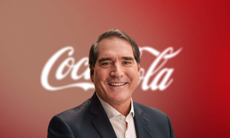 Cambio en Coca-Cola: Henrique Braun será CEO y liderará estrategia ante regulaciones a refrescos