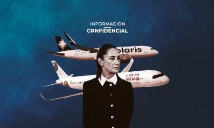 #InformaciónConfidencial: Unión entre Volaris y Viva Aerobus, ¿vuelos con destino a Europa?