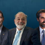 EXCLUSIVA: Crean nuevo consejo empresarial; lo integran Slim, Bernardo Gómez, Carlos Hank y otros 15 inversionistas