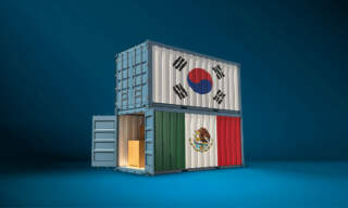 Corea del Sur pide a México “atención especial” para tratar los aranceles; advierte sobre afectaciones a inversiones