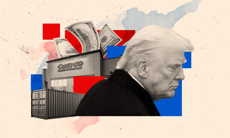 Costco demanda a Donald Trump por aranceles; exige reembolso de sobreprecios