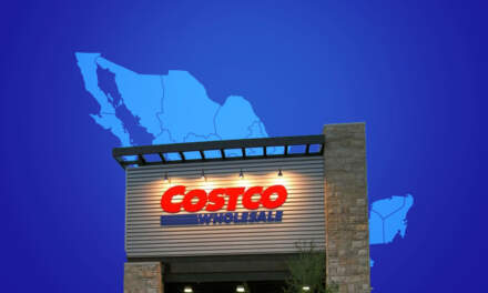 Costco avanza con su expansión en México; estás son las tiendas que tiene en 2025