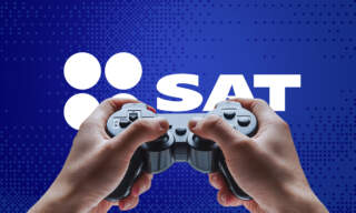 Miscelánea Fiscal 2026 no incluye impuestos a los videojuegos