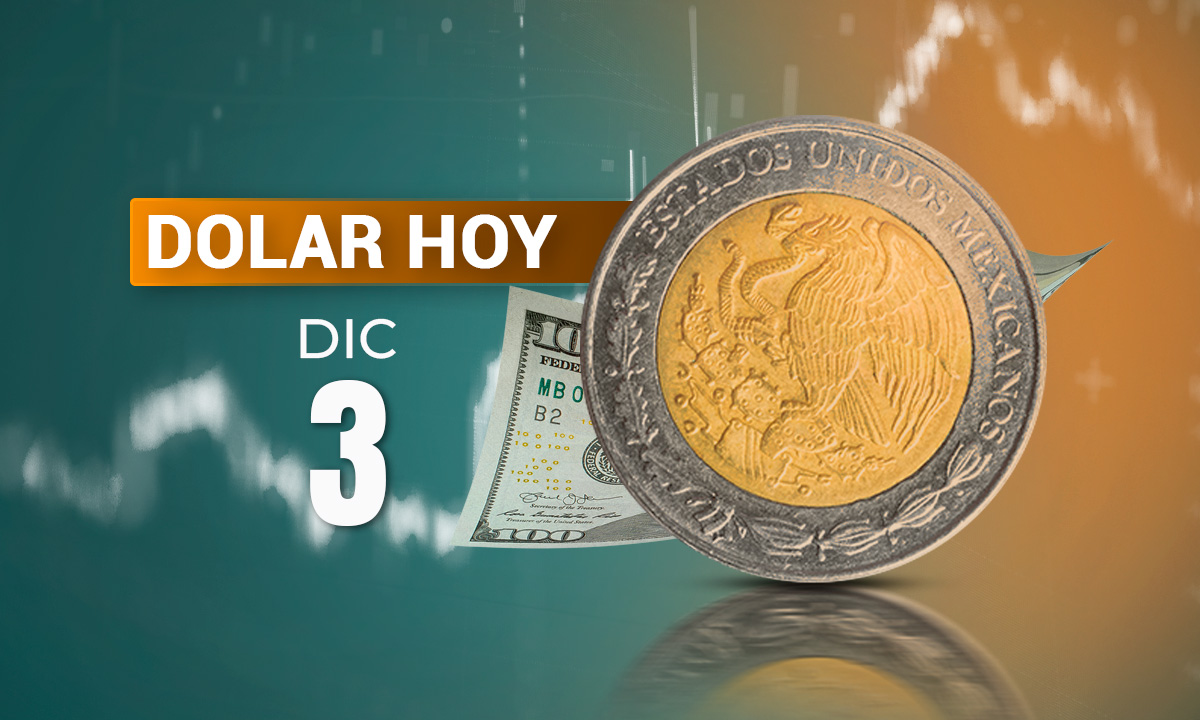 Dólar pierde ante el peso, que cotiza en su mejor nivel en más de un año