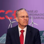 José Medina Mora llega al CCE: buscará destrabar inversión extranjera en el sector energético