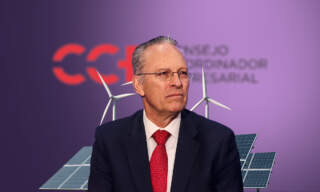 José Medina Mora llega al CCE: buscará destrabar inversión extranjera en el sector energético