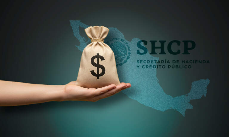 Claudia Sheinbaum lleva la deuda pública a 19 billones en 2025; incrementará 600,000 mdp más de lo estimado