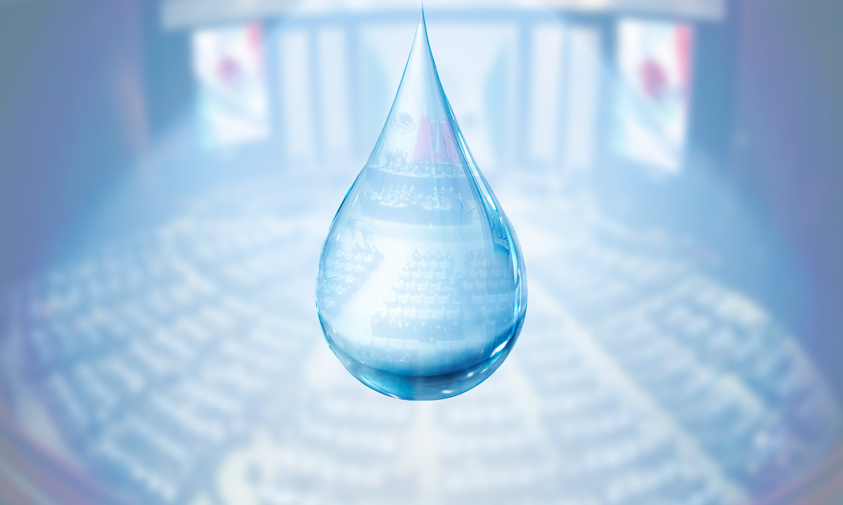 Diputados aprueban en lo general reforma a la Ley de Aguas