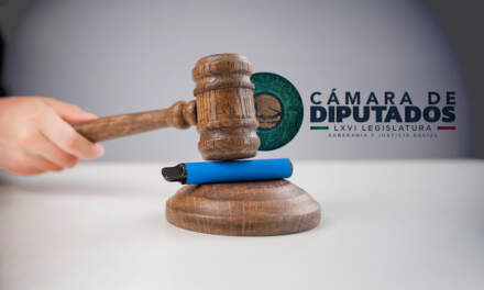 Prohíben venta de vapeadores en México; usuarios quedan exentos de sanciones