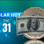 ‘Superpeso’ se impone al dólar y logra su mayor ganancia anual desde que inició su régimen de libre flotación