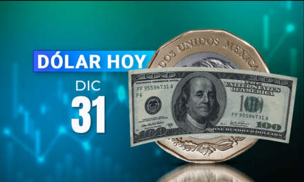 ‘Superpeso’ inicia con ganancias frente a un dólar debilitado por el bajo volumen de operaciones