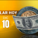 Dólar cae ante el peso después de que la Fed ‘sembrara’ dudas sobre el futuro de su política monetaria