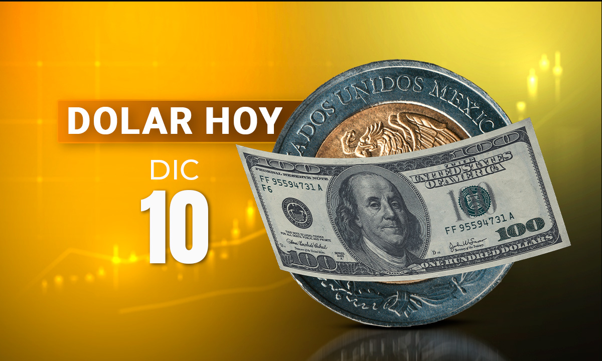 Tipo de cambio dólar-peso abre sin movimiento mientras se espera la decisión de la Fed